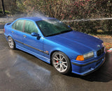 Bimmerworld E36 Ta5R 17X9 Wheel Set
