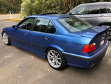 Bimmerworld E36 Ta5R 17X9 Wheel Set