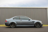 Bimmerworld E46 M3 Ta5R 18X10 Wheel Set