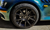 Bimmerworld Z3 Ta5R 17X8.5 Wheel Set