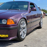 Bimmerworld E36 Ta5R 17X9 Wheel Set