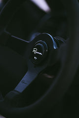 Renown Time Trial Dark Steering Wheel