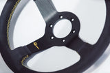 Renown Time Trial Dakar Competition Steering Wheel
