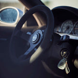 Renown Time Trial Motorsport Steering Wheel