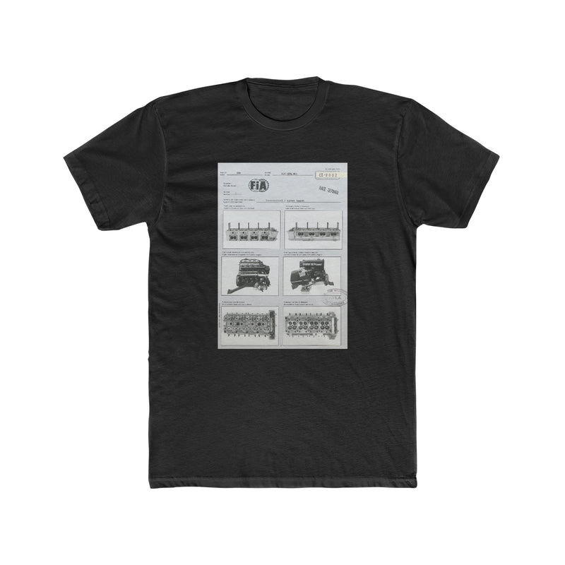 S14 Homologation Tee