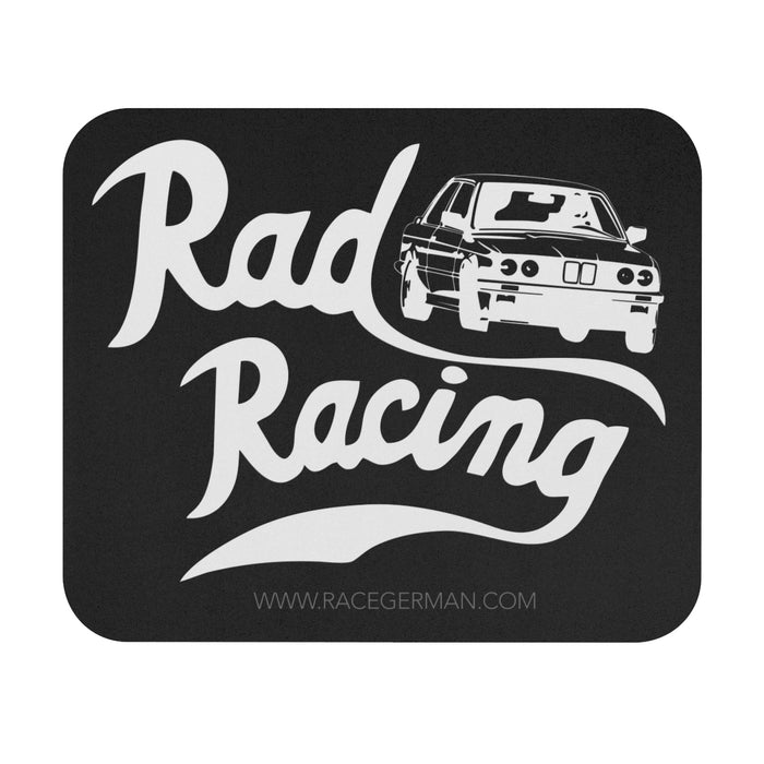 Rad Racing Mouse Pad