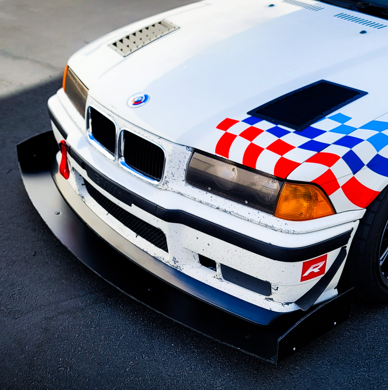 E36 Sport Front Lip (ACS Style)