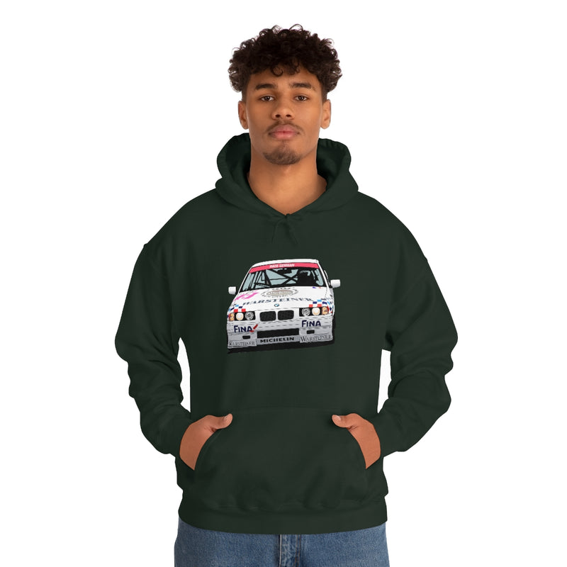 E36 Stw Legend Hoodie