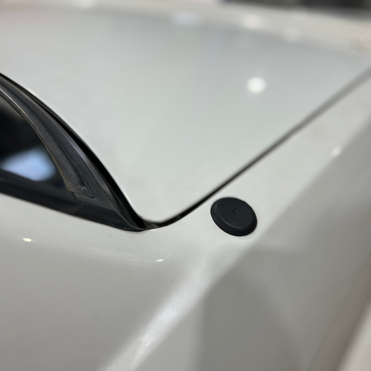 BMW Waterproof Antenna Plug