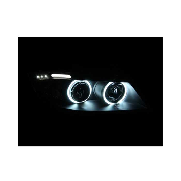 E9X Projector Headlights
