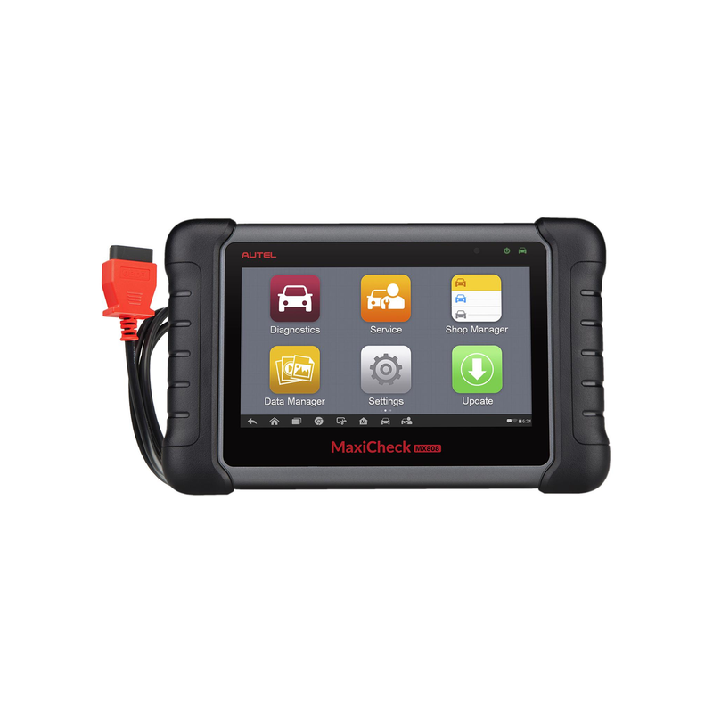 Autel Maxicheck Obd2 Scanner
