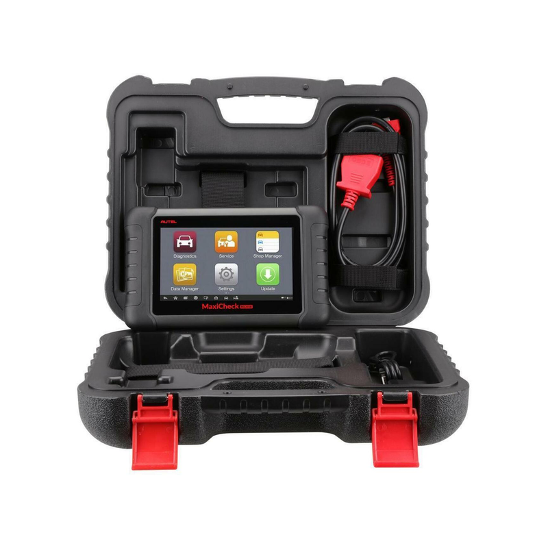 Autel Maxicheck Obd2 Scanner