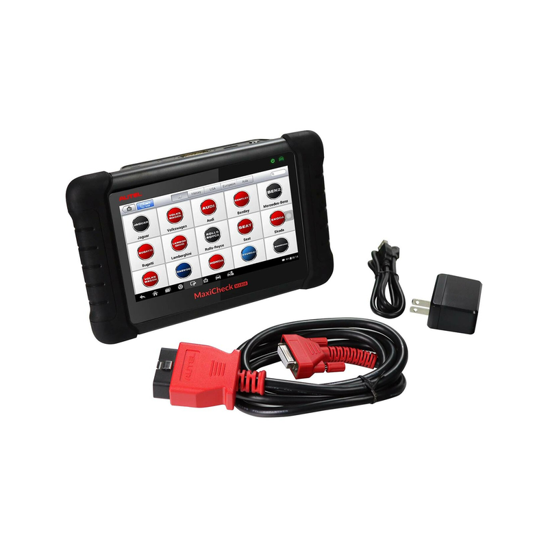 Autel Maxicheck Obd2 Scanner