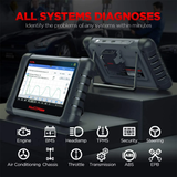 Autel Maxicheck Obd2 Scanner