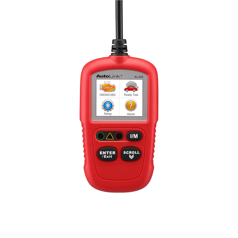 Autel Handheld Obd2 Scanner