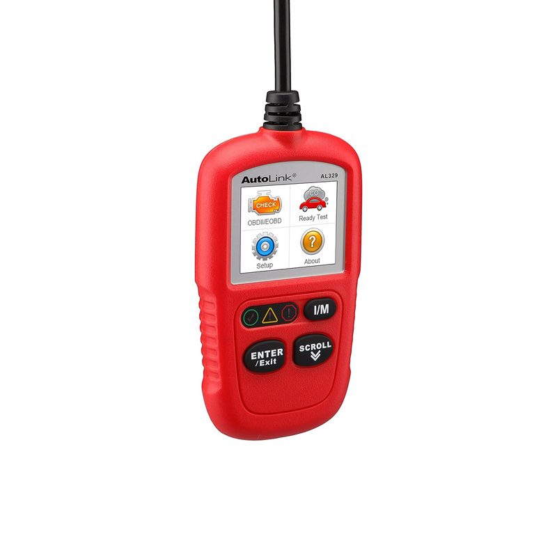 Autel Handheld Obd2 Scanner