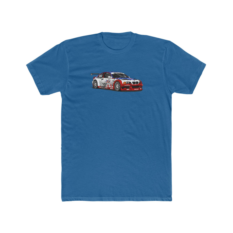 "Merica" E46 M3 Gtr Tee