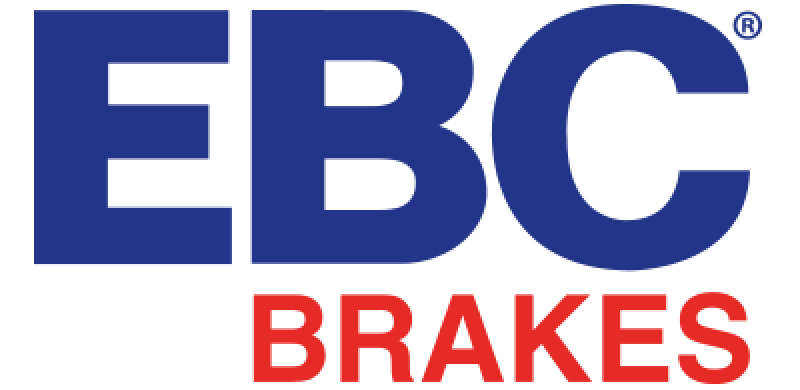 EBC 14-18 BMW M3 3.0 Twin Turbo (F80) Redstuff Rear Brake Pads