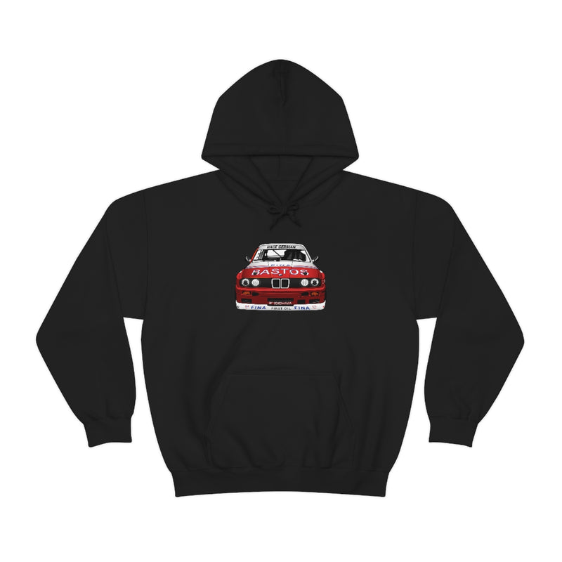 E30 M3 Legend Hoodie