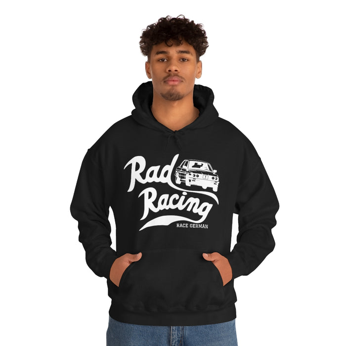 Rad Racing Hoodie