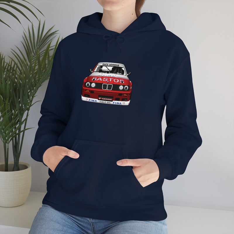 E30 M3 Legend Hoodie