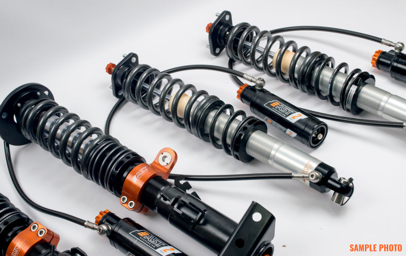 AST 5200 Series Coilovers BMW 3 series - E36 M3