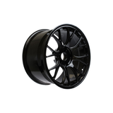 Bimmerworld E46 M3 Forged Ta16 18X10 Wheel Set
