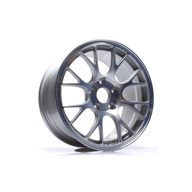 Bimmerworld E9X M3 Forged Ta16 18X9.5 Wheel Set