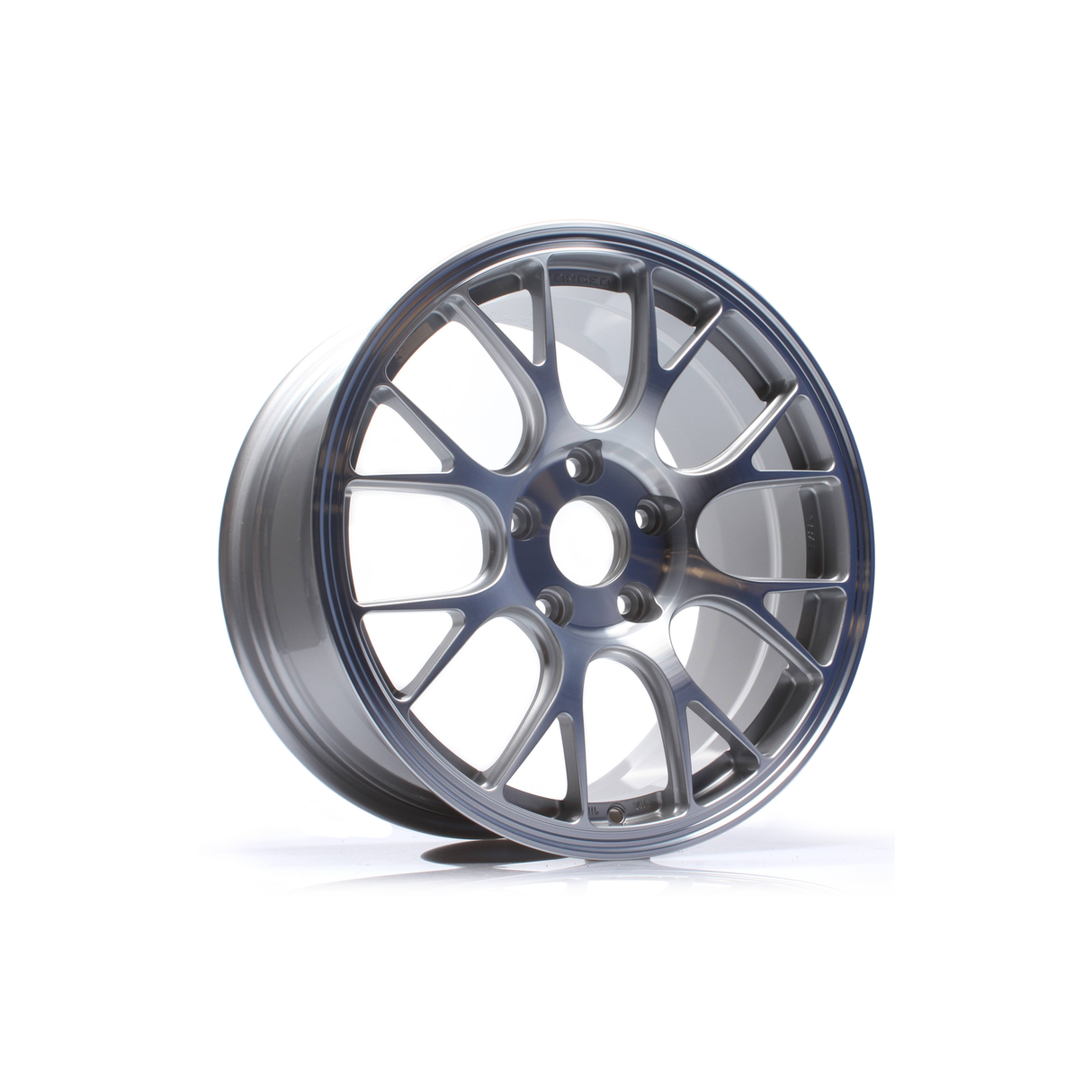 Bimmerworld E46 M3 Forged Ta16 18X10 Wheel Set