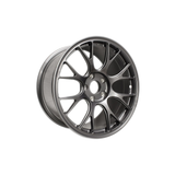 Bimmerworld E46 M3 Forged Ta16 18X10 Wheel Set