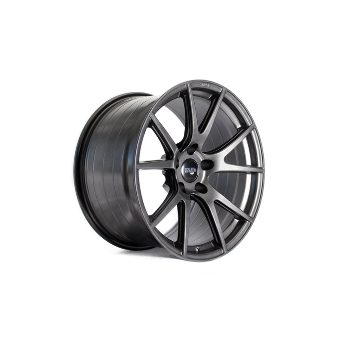 Bimmerworld E36 Ta5R 17X9 Wheel Set