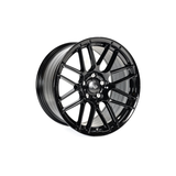 Bimmerworld E46 M3 Ta8S 18X9.5 Wheel Set