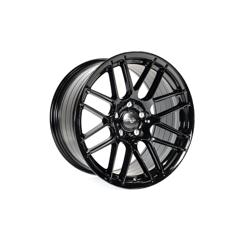 Bimmerworld E46 M3 Ta8S 18X10 Wheel Set