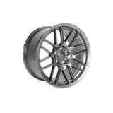 Bimmerworld E46 M3 Ta8S 18X9.5 Wheel Set