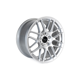 Bimmerworld E46 M3 Ta8S 18X9.5 Wheel Set