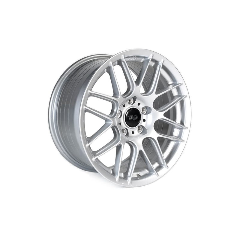 Bimmerworld E46 M3 Ta8S 18X9.5 Wheel Set