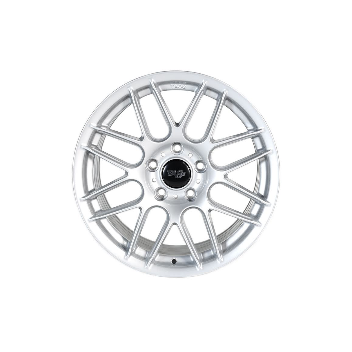 Bimmerworld E46 M3 Ta8S 18X9.5 Wheel Set