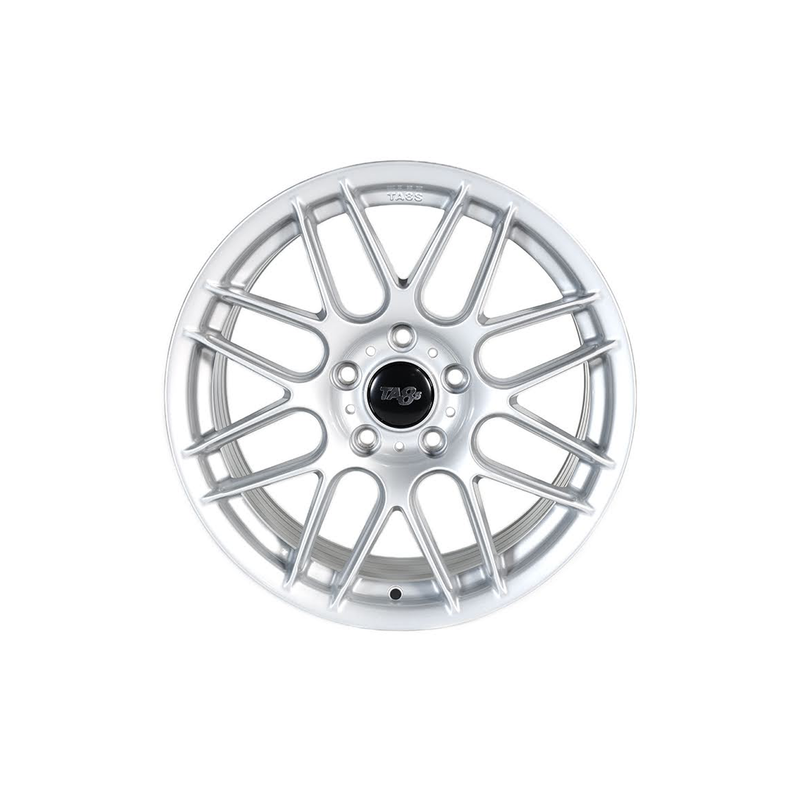 Bimmerworld E46 Ta8S 17X9 Wheel Set