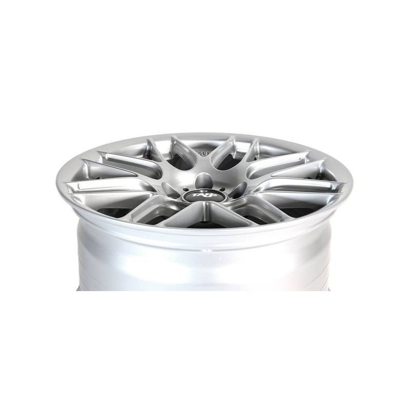 Bimmerworld E36 Ta8S 17X9 Wheel Set