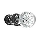 Bimmerworld E9X M3 Ta8S 18X10 Wheel Set