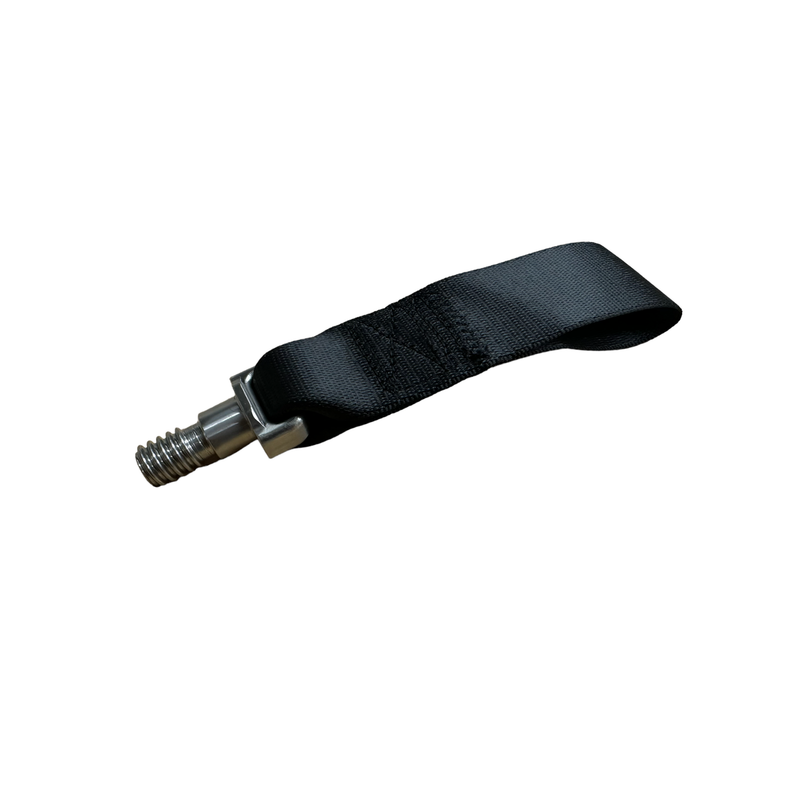 HD BMW Tow Strap