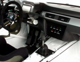 OEM BMW Motorsport "Golf Ball" Shift Knob