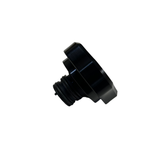 Billet Aluminum Coolant Cap