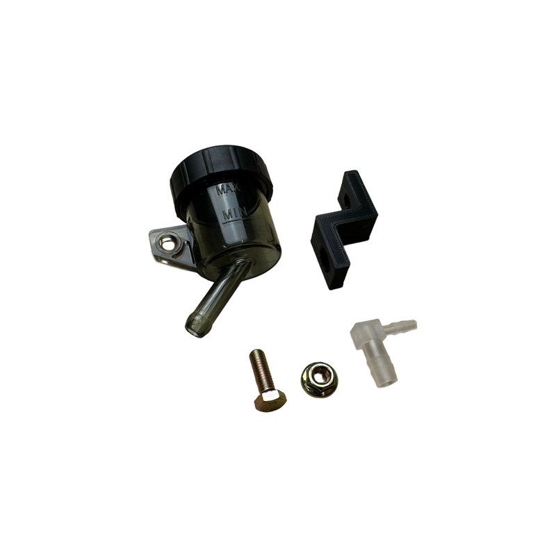 BMW Power Steering Overflow Kit