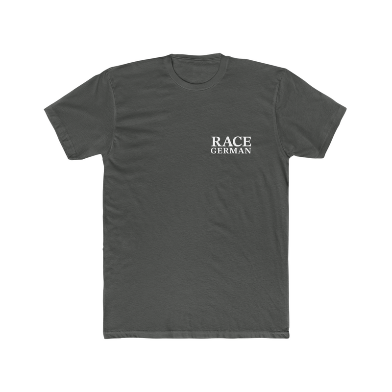 Race or Die Tee