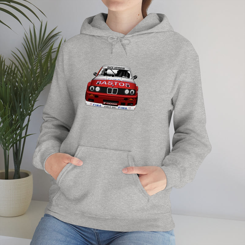 E30 M3 Legend Hoodie