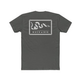 Race or Die Tee