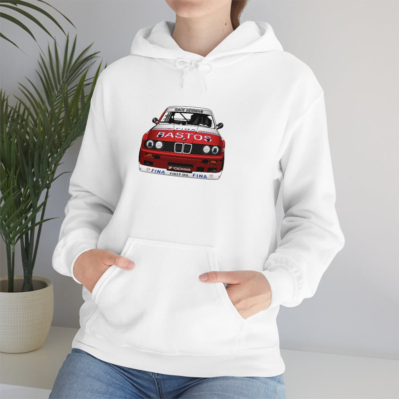 E30 M3 Legend Hoodie