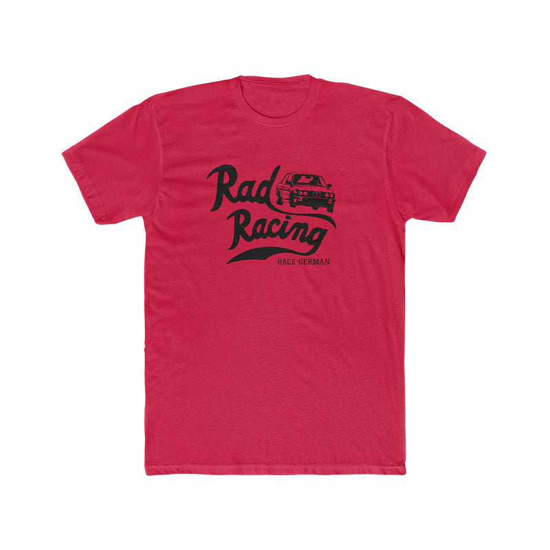 Rad Racing Tee