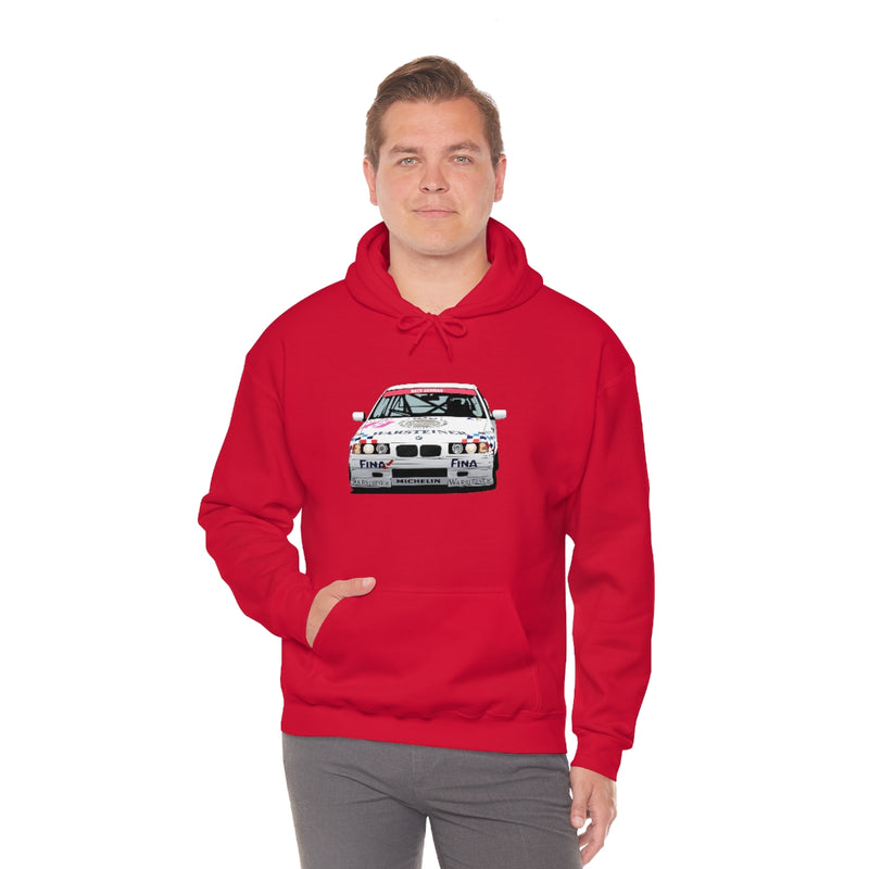E36 Stw Legend Hoodie